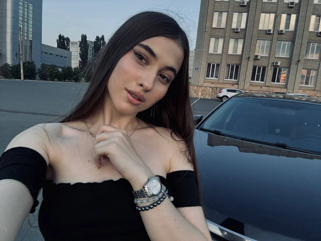 XXX Porn Photo of Nude LenitaRamshur 4