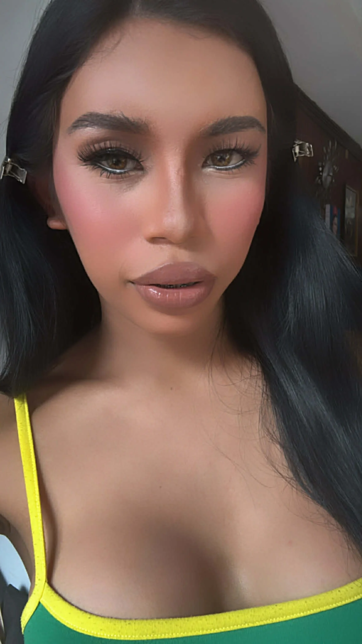 XXX Porn Photo of Nude Maxinelove1 1