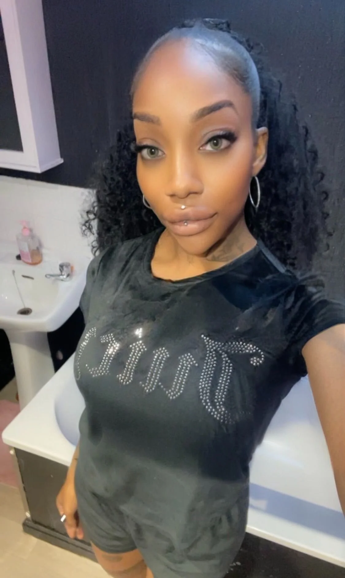 XXX Porn Photo of Nude MississippiBabee 7