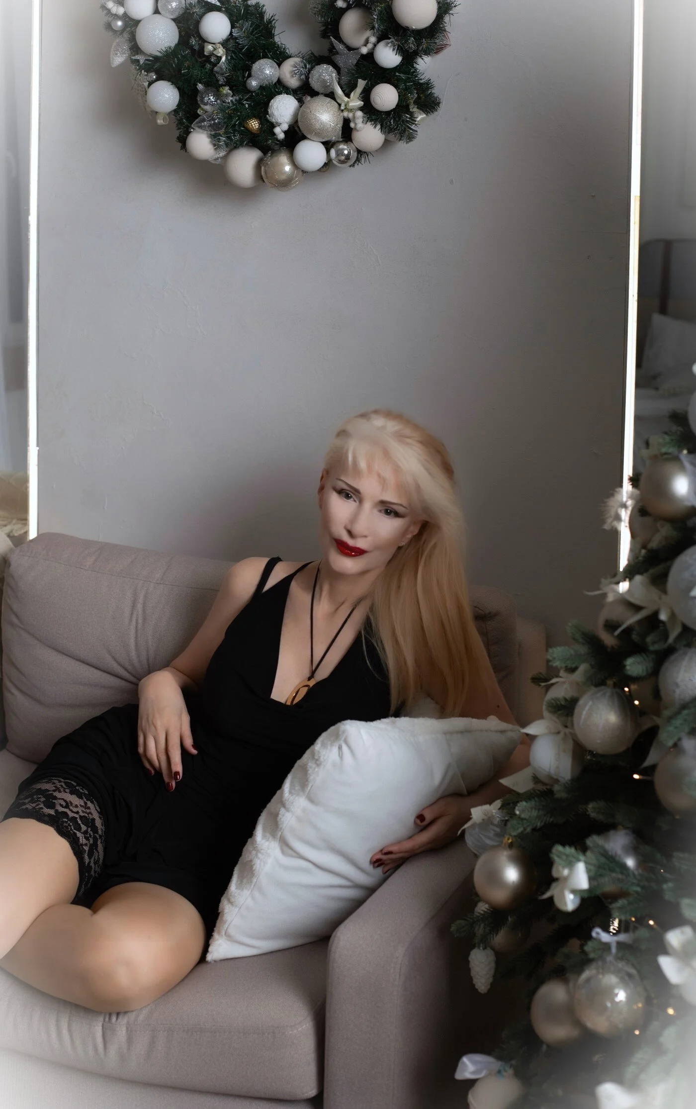 XXX Porn Photo of Nude Rita_Farel 33