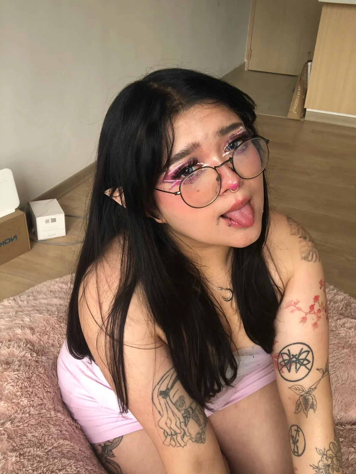 XXX Porn Photo of Nude megar_3 37