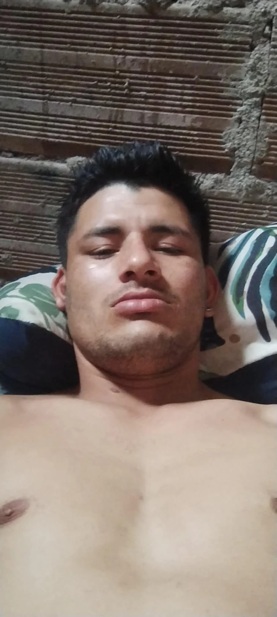 XXX Porn Photo of Nude guayabita29 4