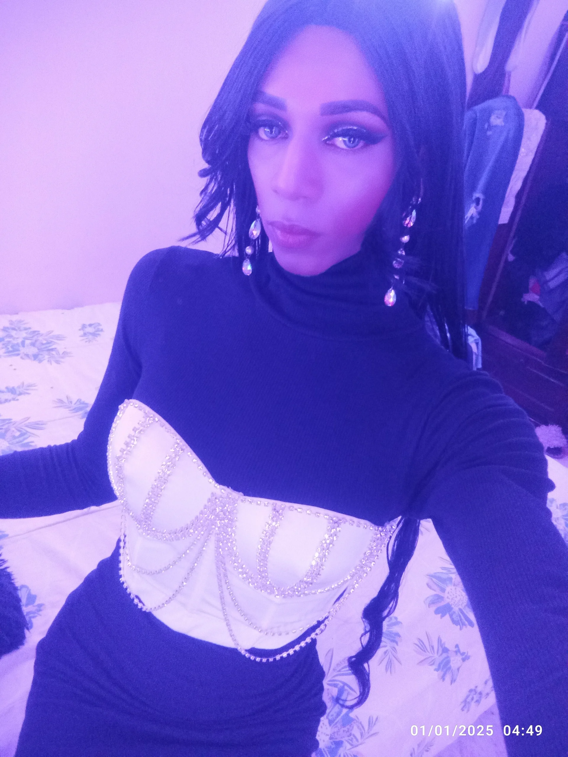 XXX Porn Photo of Nude Stefanydolly77 56