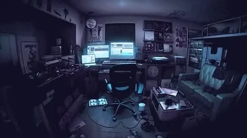 XXX Porn Photo of Nude DecodingSteady 5