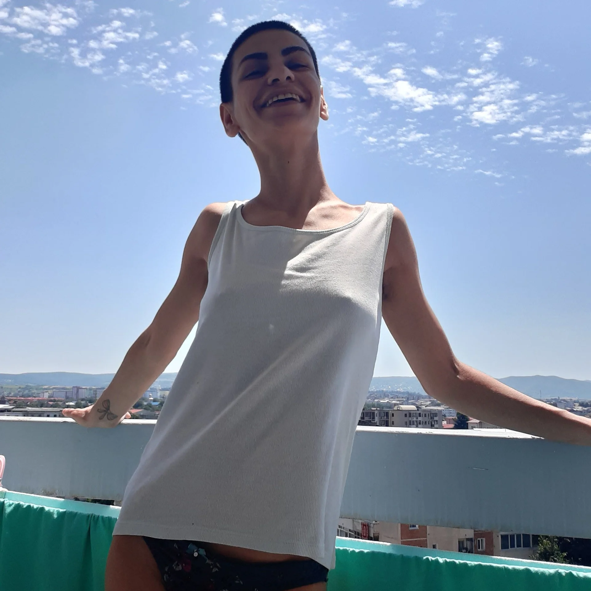 XXX Porn Photo of Nude hotSANDRA_STARR 131