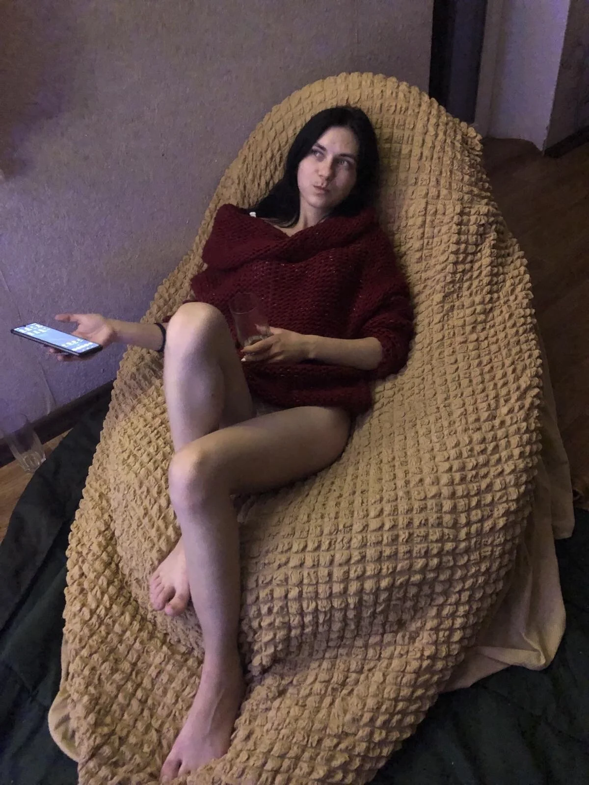 XXX Porn Photo of Nude Twolatte1520 15