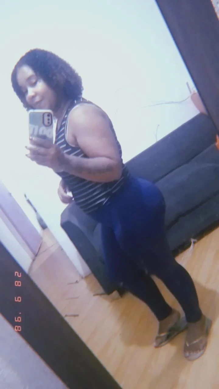 XXX Porn Photo of Nude kimberlly25 4