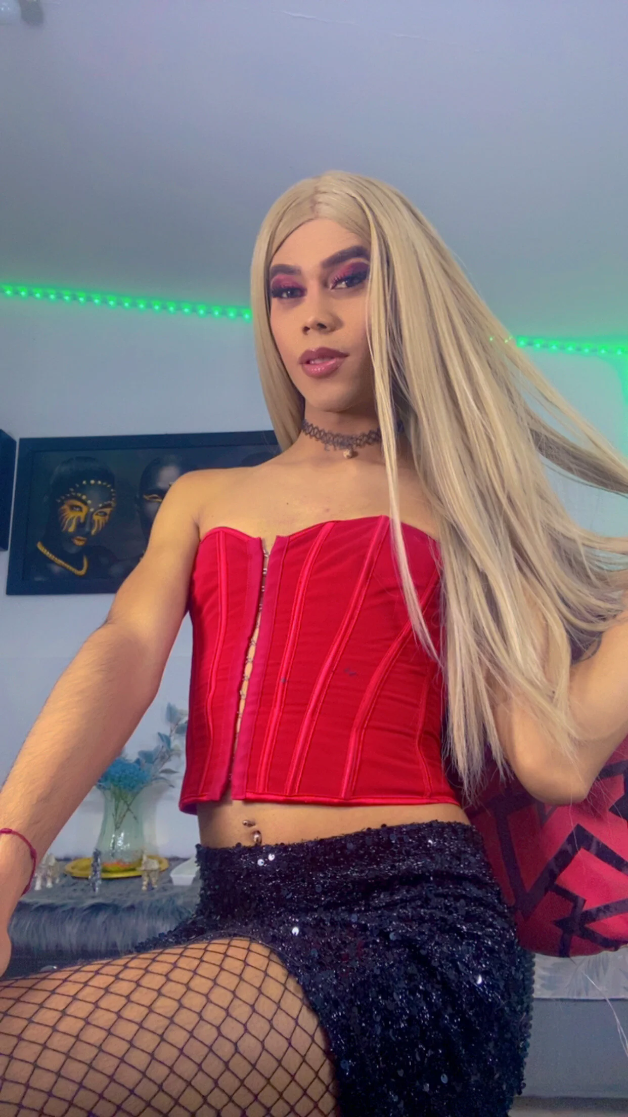 XXX Porn Photo of Nude Anne_Zulb 28