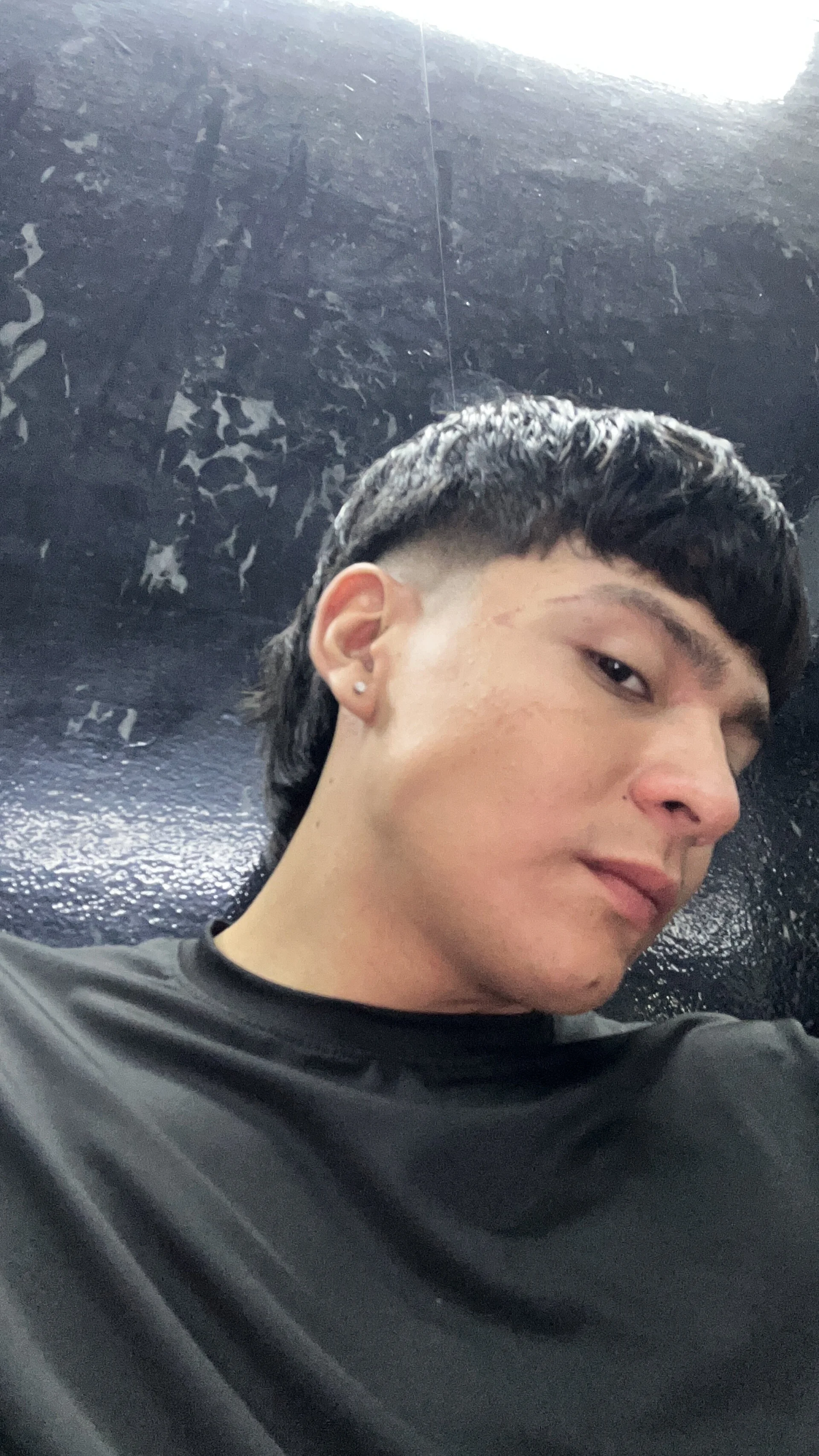 XXX Porn Photo of Nude estebanx69 1