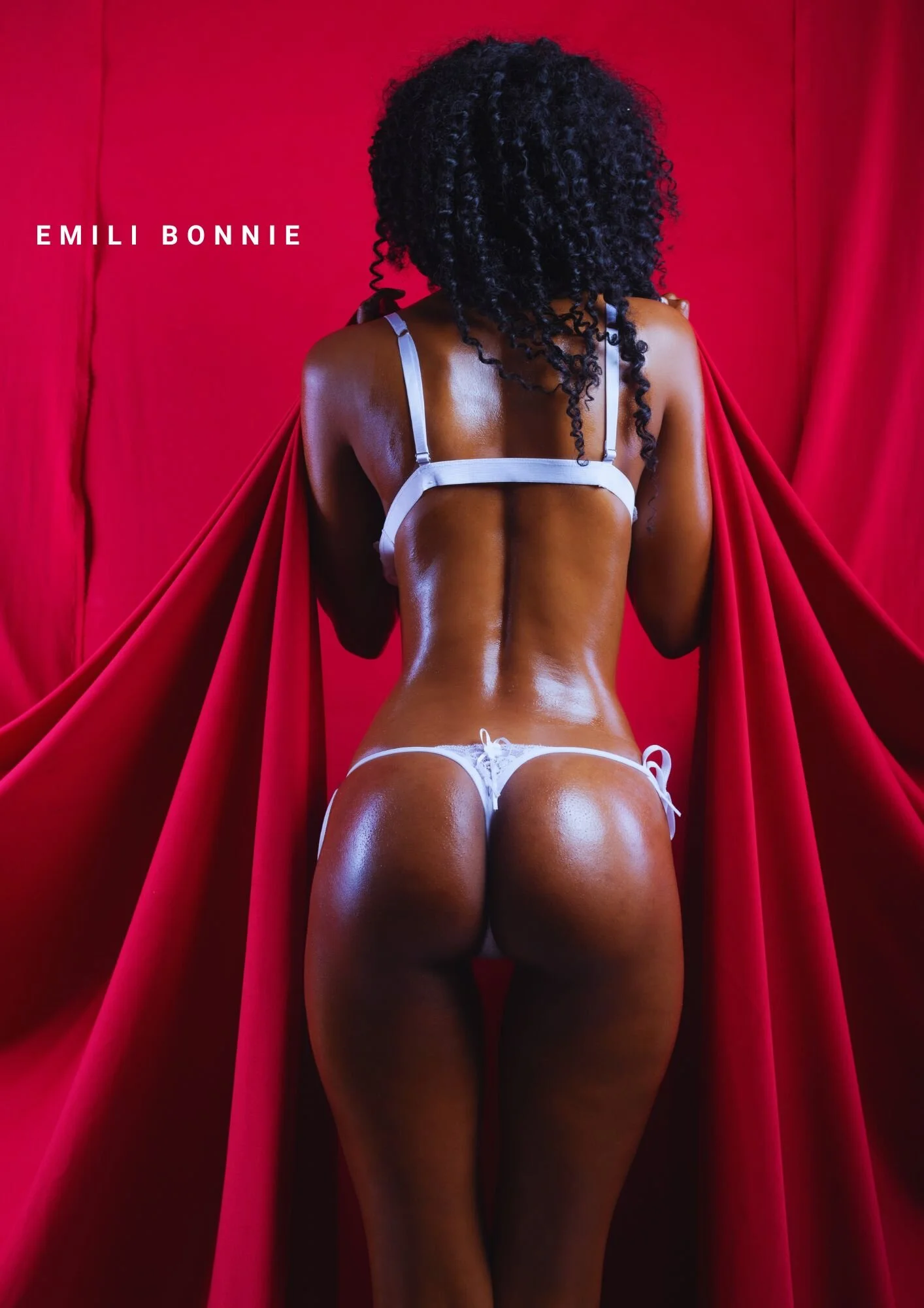 XXX Porn Photo of Nude EmiliBonnie 2