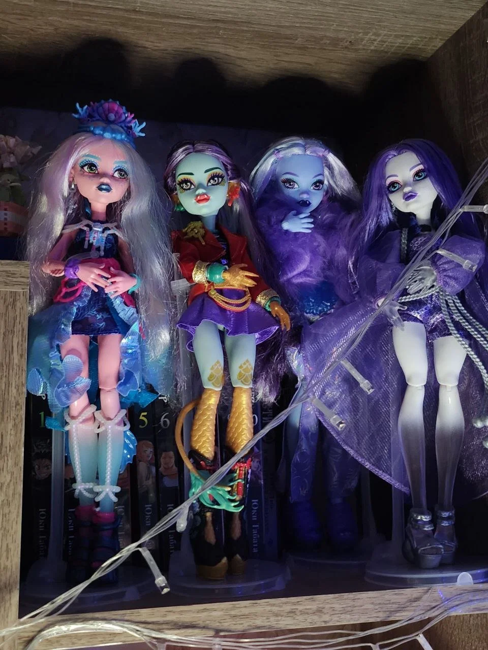 XXX Porn Photo of Nude KristiBloom 25
