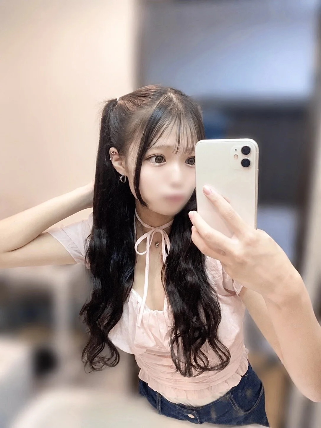 XXX Porn Photo of Nude Airi__0o 3