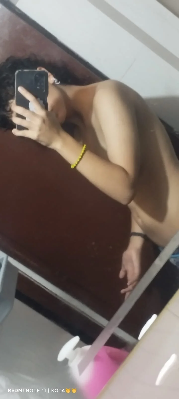 XXX Porn Photo of Nude LatinHeatX22 3