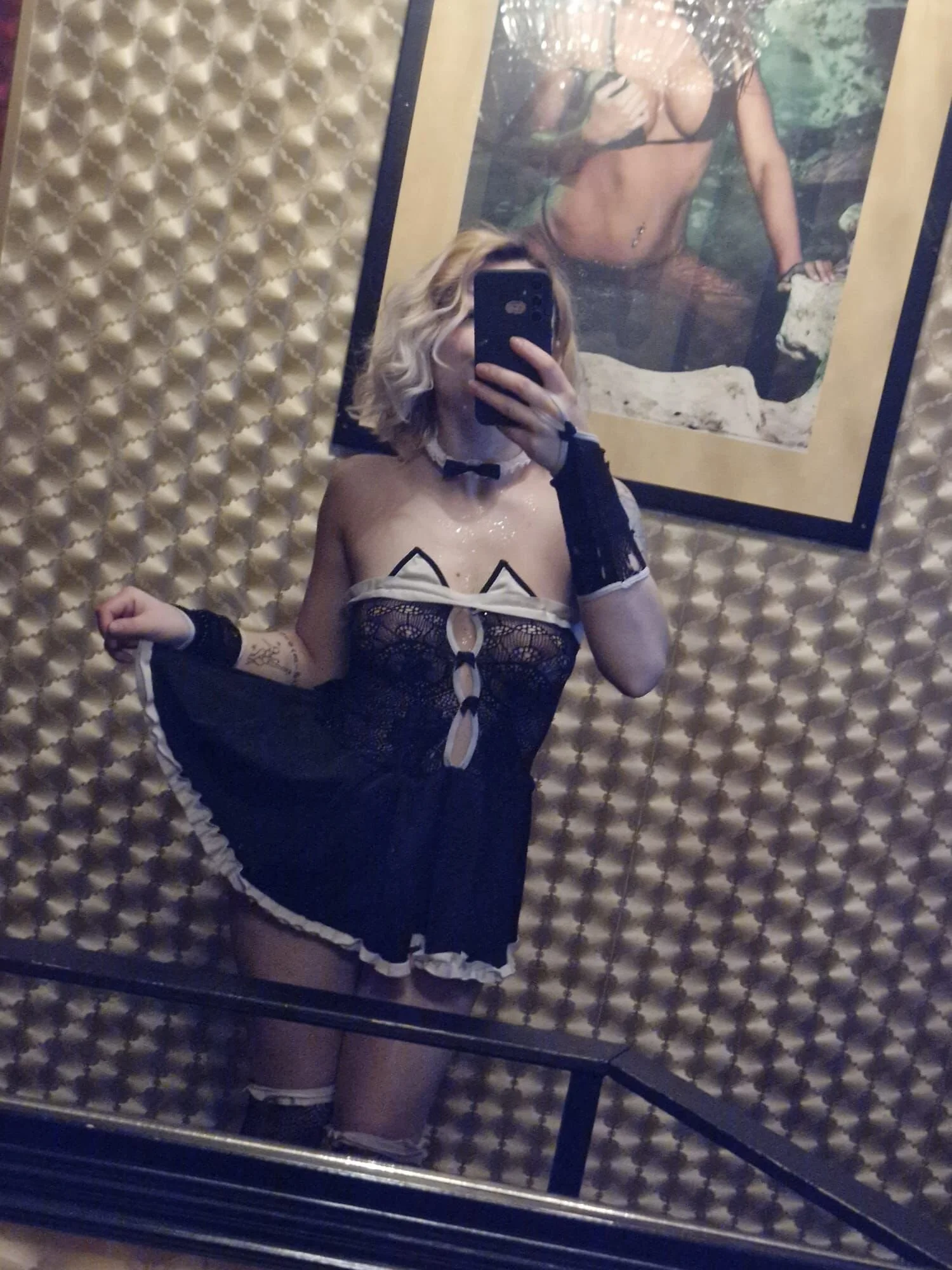XXX Porn Photo of Nude NatashaBlaze_ 15