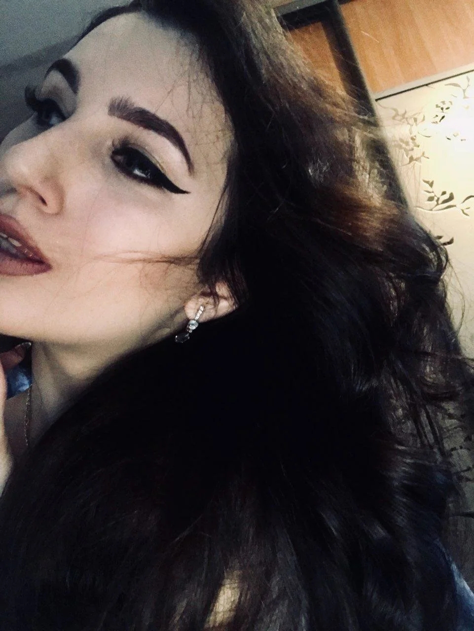 XXX Porn Photo of Nude Teylor_Love 24