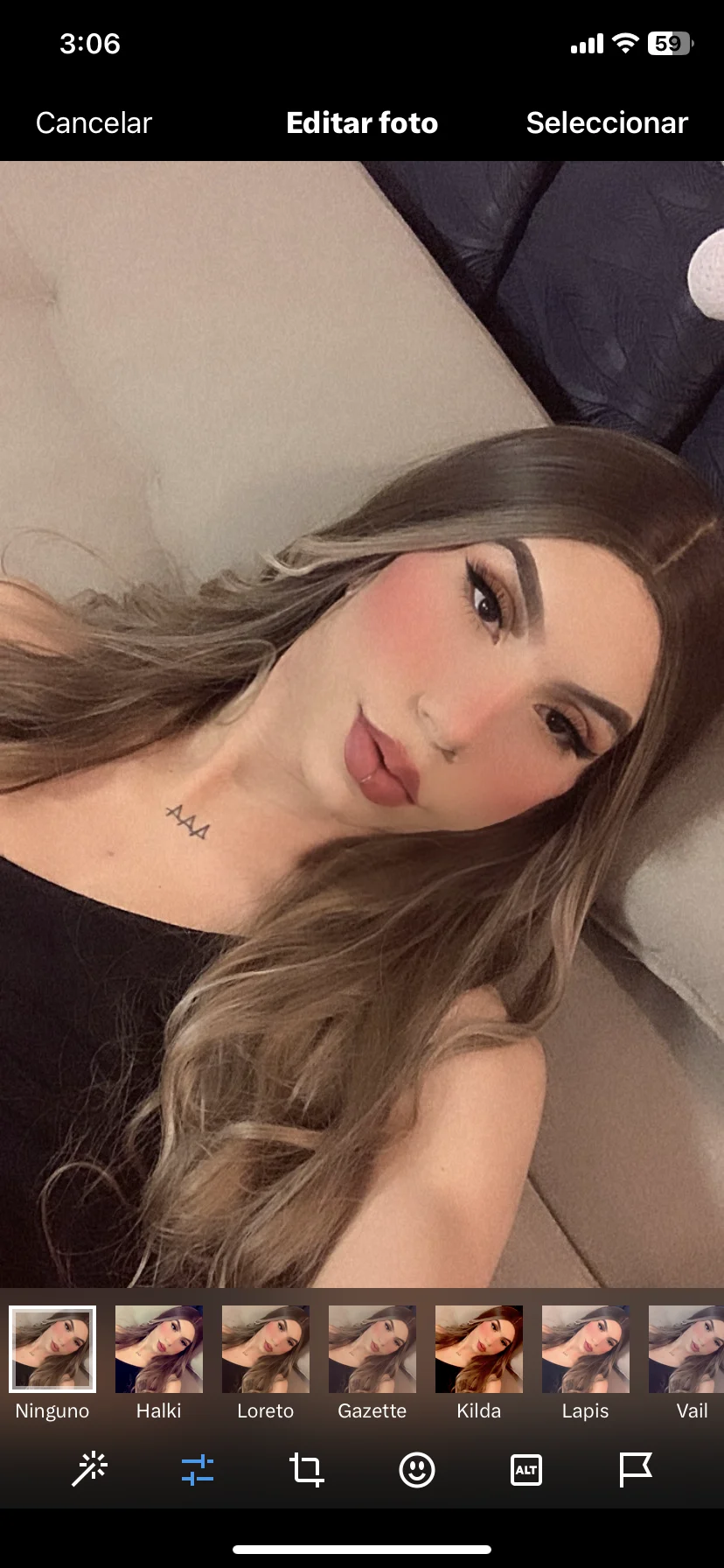 XXX Porn Photo of Nude Samantha_Jones44 3