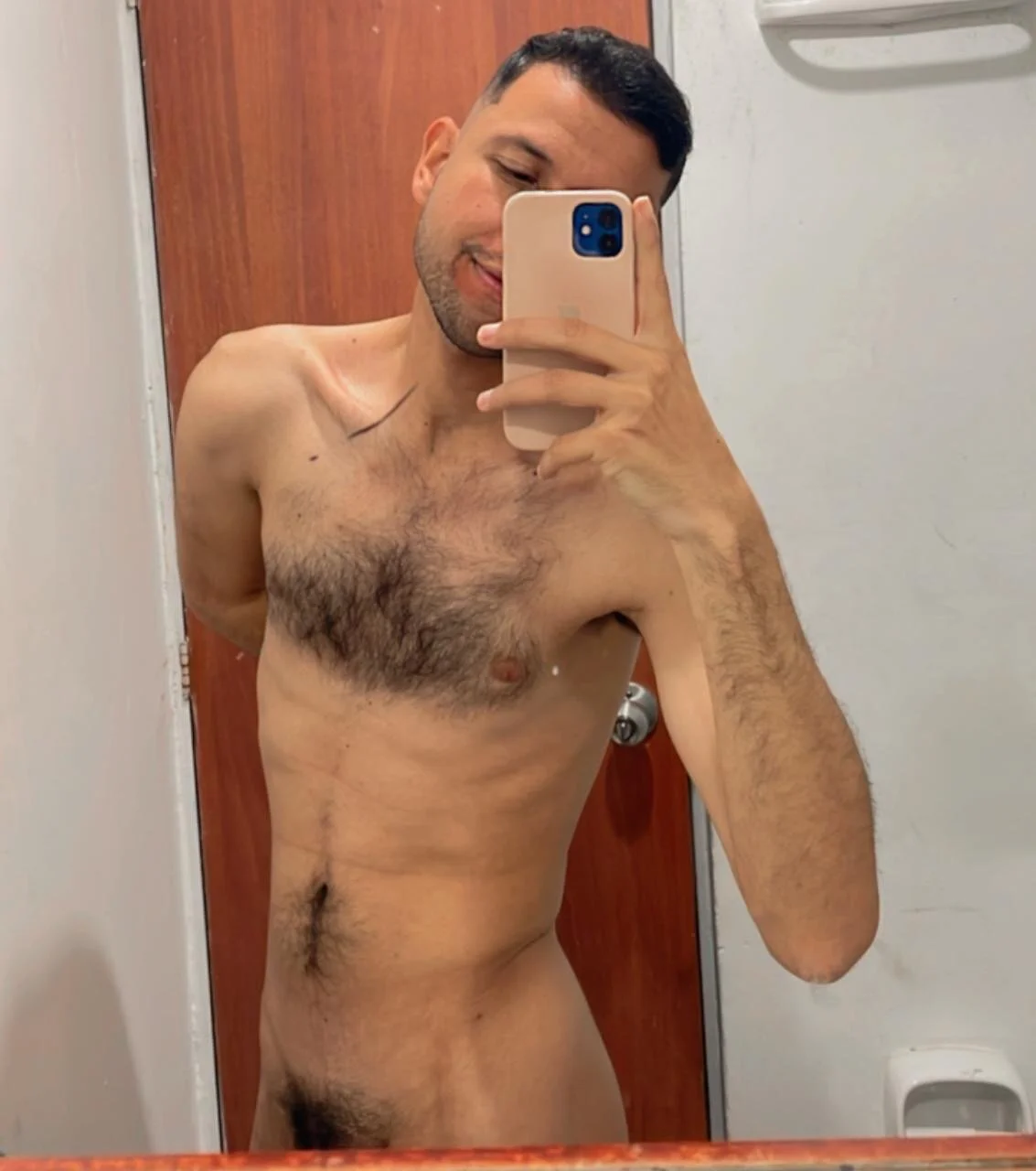 XXX Porn Photo of Nude Michaell_Spinelly 16
