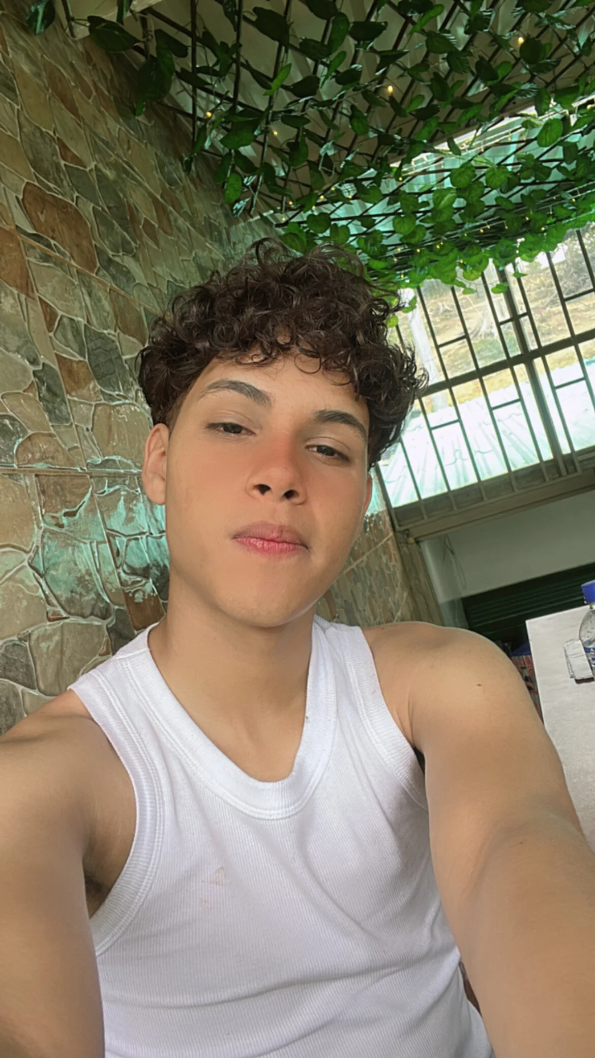 XXX Porn Photo of Nude dani_angels__ 8