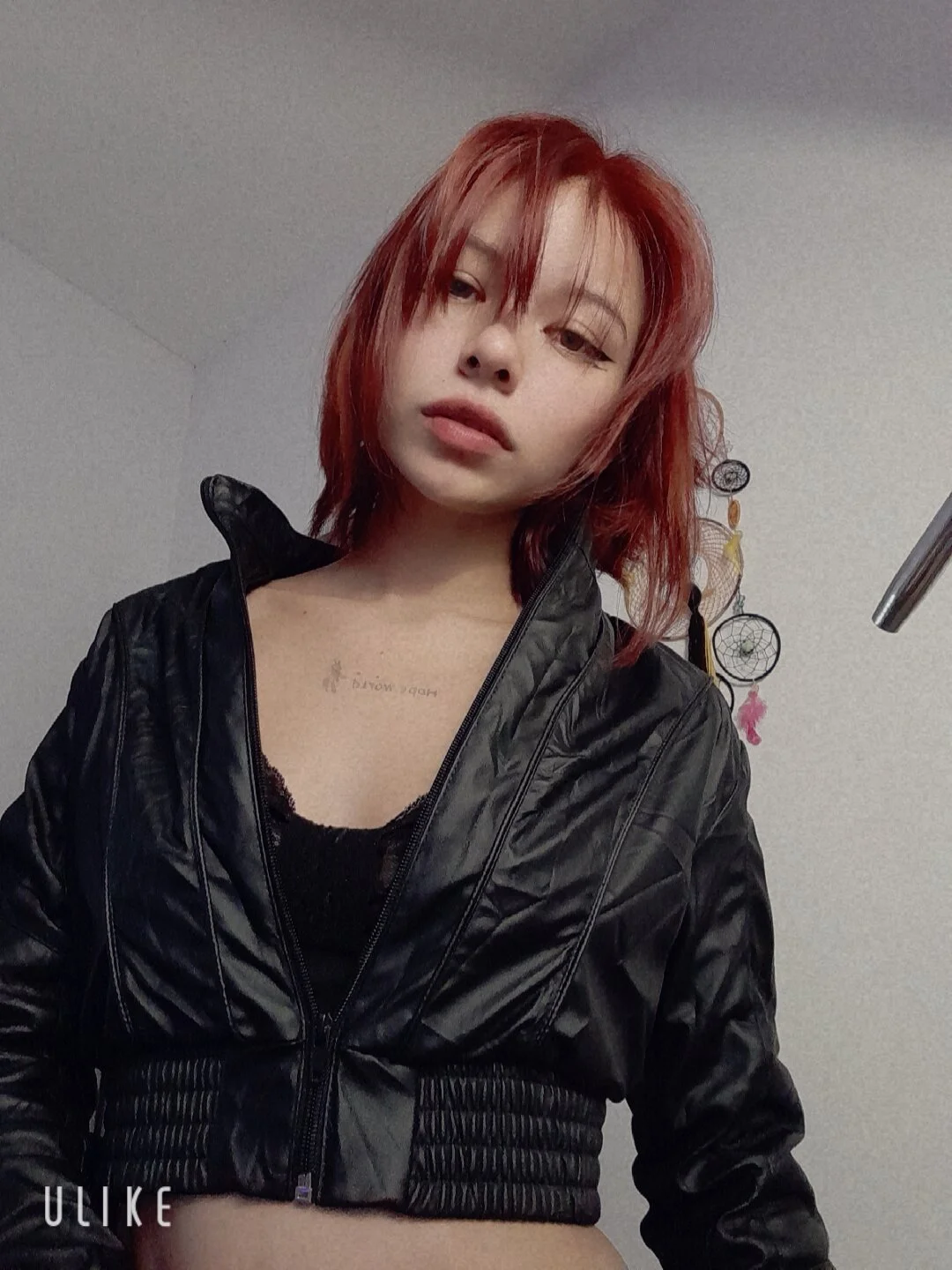 XXX Porn Photo of Nude tatty_wilson 15
