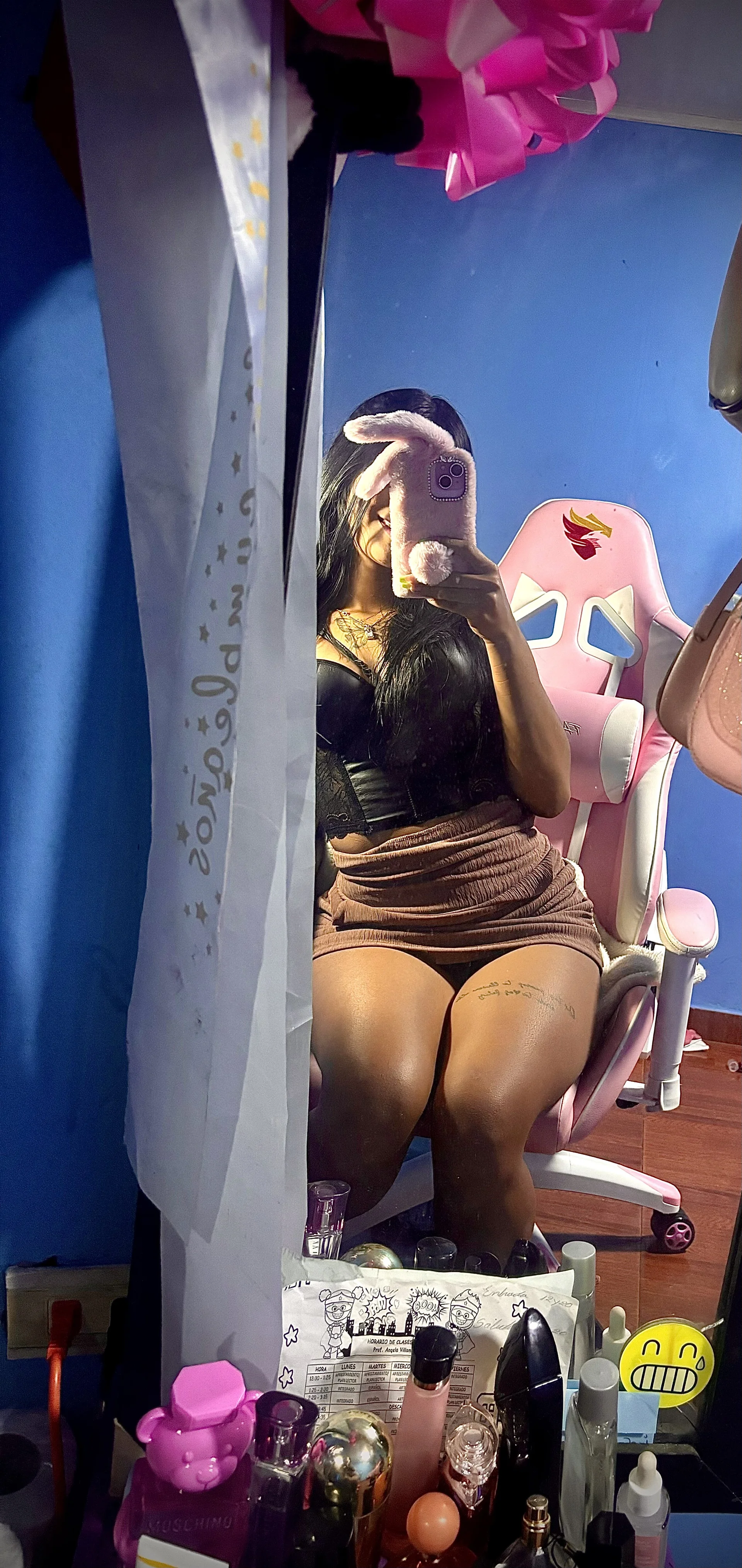XXX Porn Photo of Nude stefania_parker 21