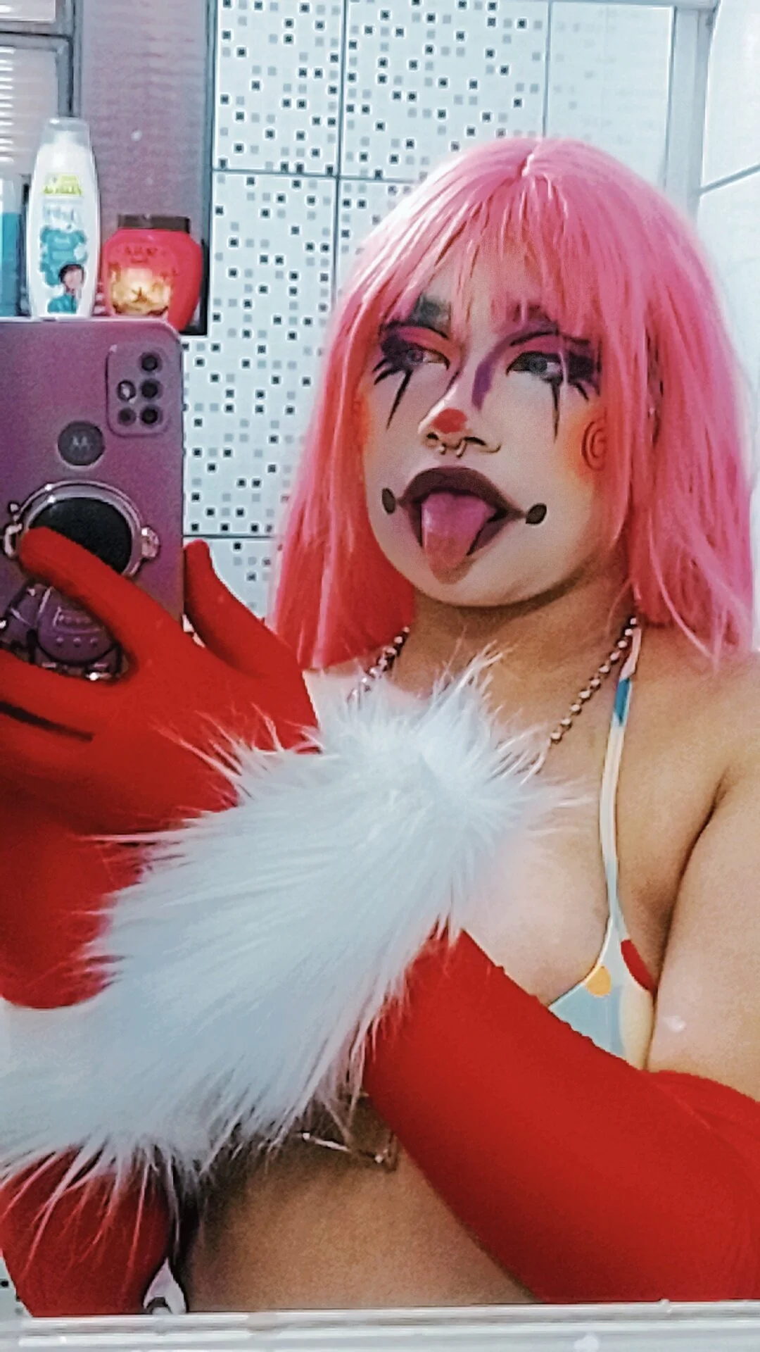XXX Porn Photo of Nude Angel_Duck 13
