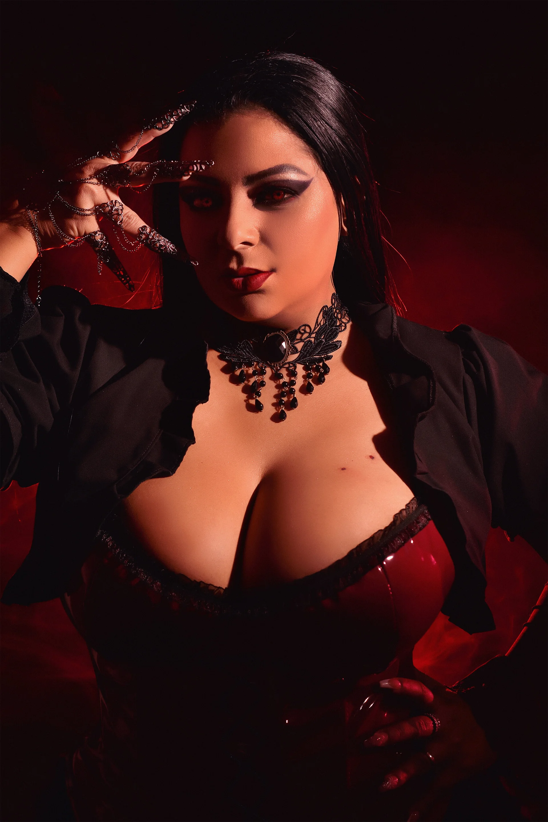 XXX Porn Photo of Nude JenSexy_ 59