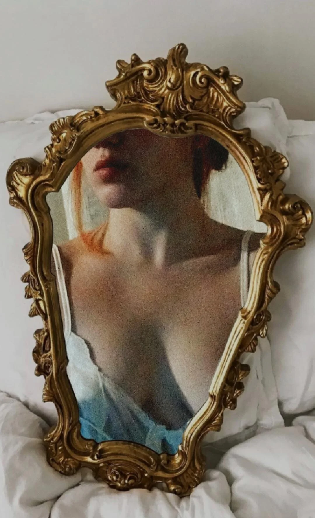 XXX Porn Photo of Nude Bethory 13