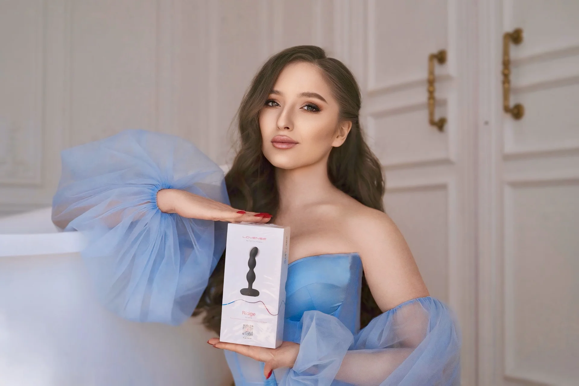 XXX Porn Photo of Nude Bianca_lala 11
