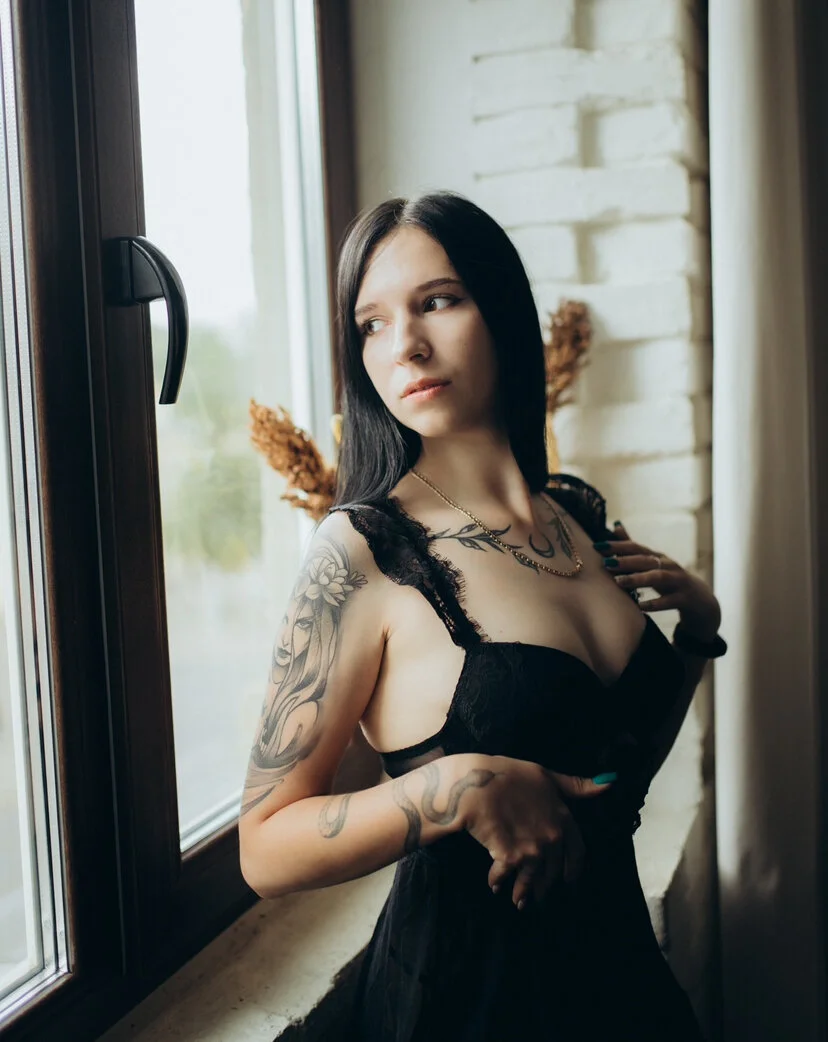 XXX Porn Photo of Nude KarolinaBlacks 30