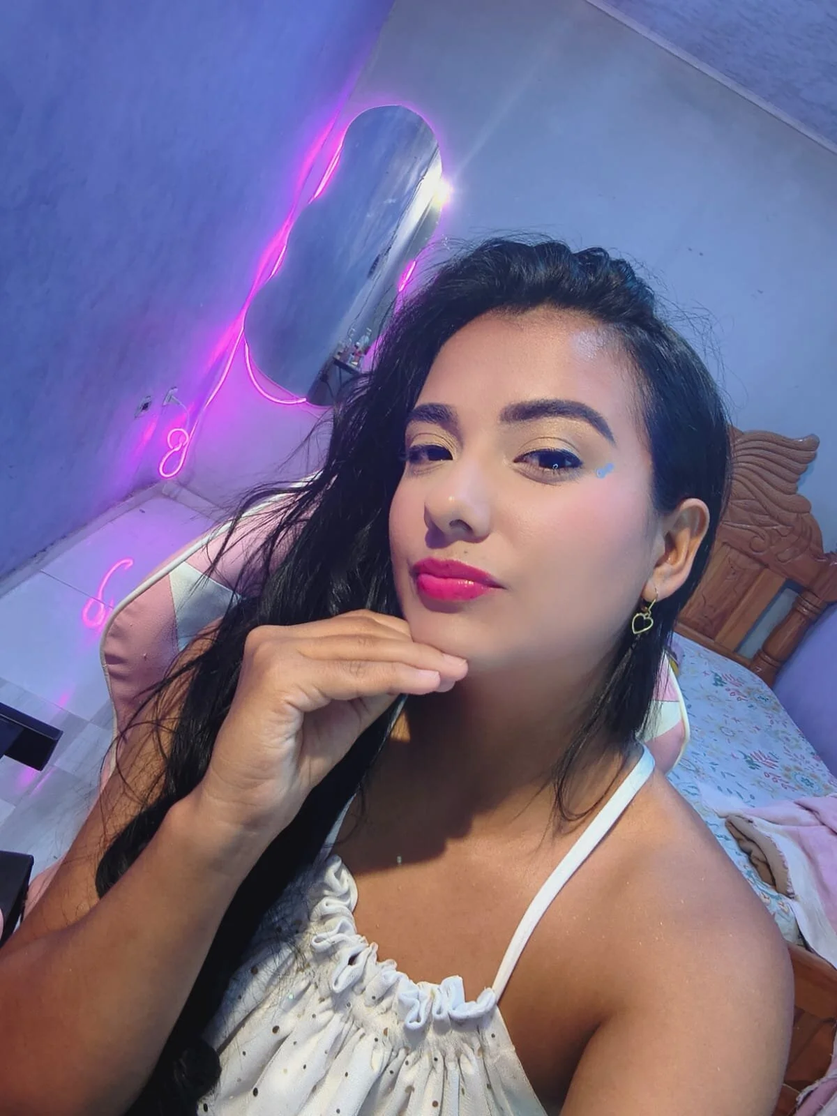 XXX Porn Photo of Nude Coral0403 111