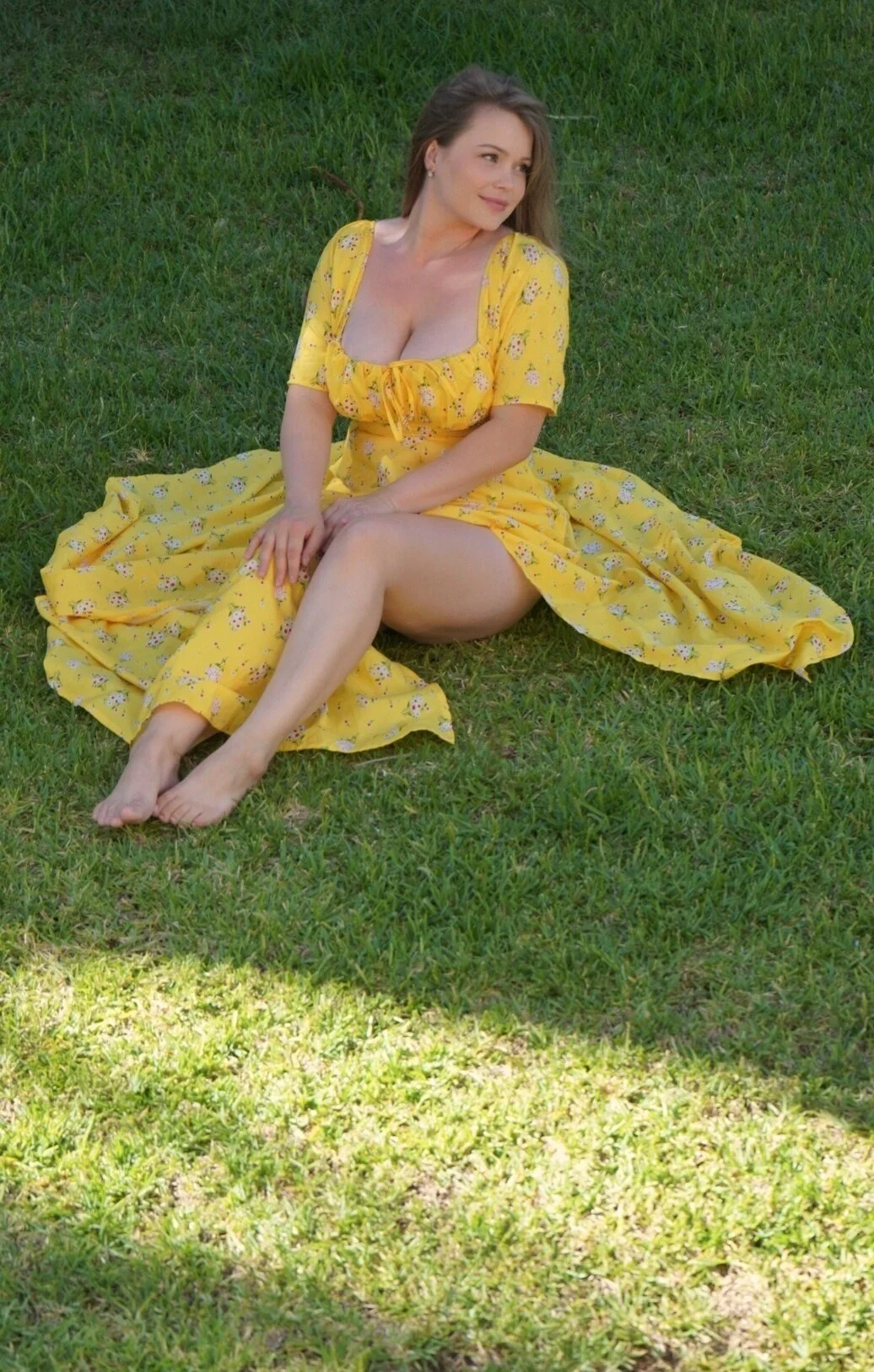 XXX Porn Photo of Nude yourdreamsweetgirl 66