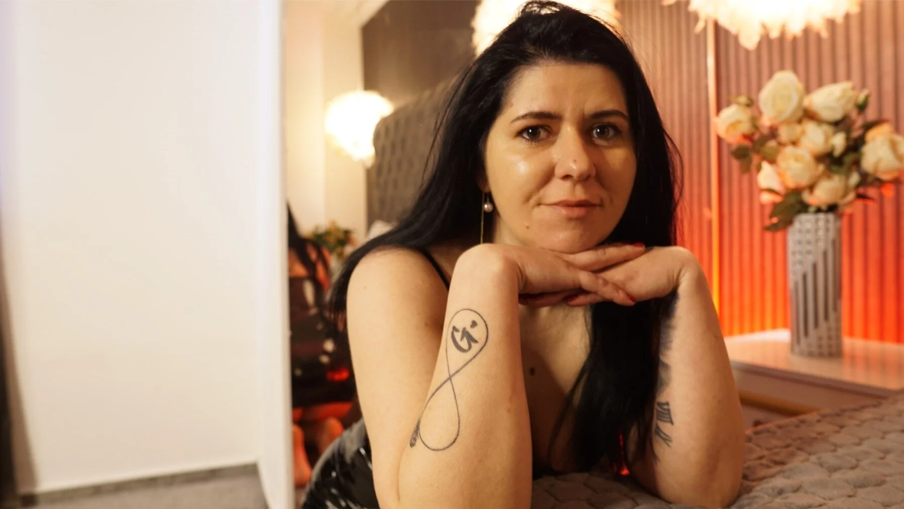 XXX Porn Photo of Nude VanessaNoir 16