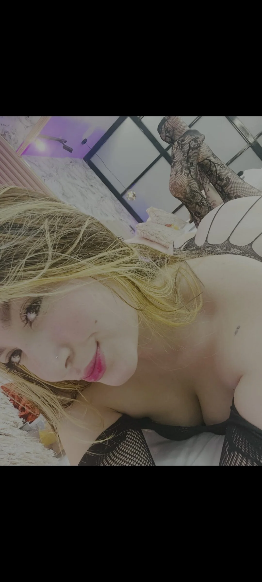 XXX Porn Photo of Nude Estelle_Noir 1