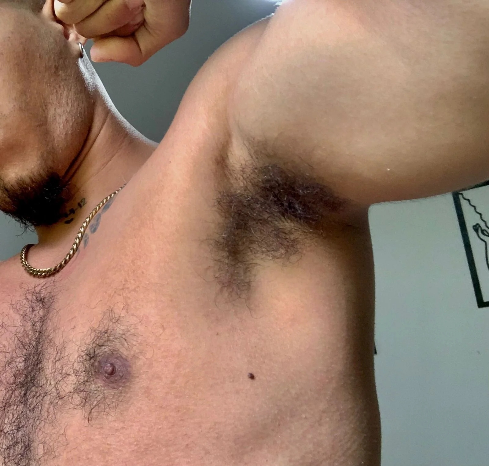 XXX Porn Photo of Nude Sir_kev66 9