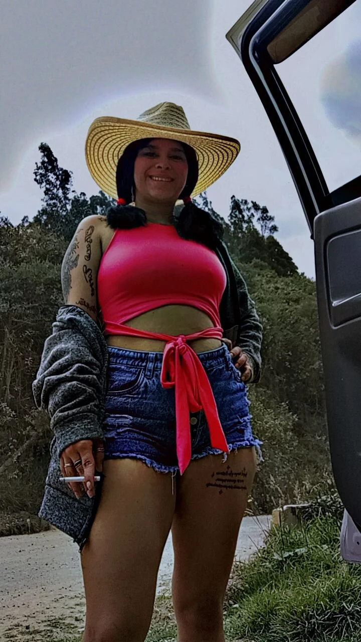 XXX Porn Photo of Nude katalella_22hot 36