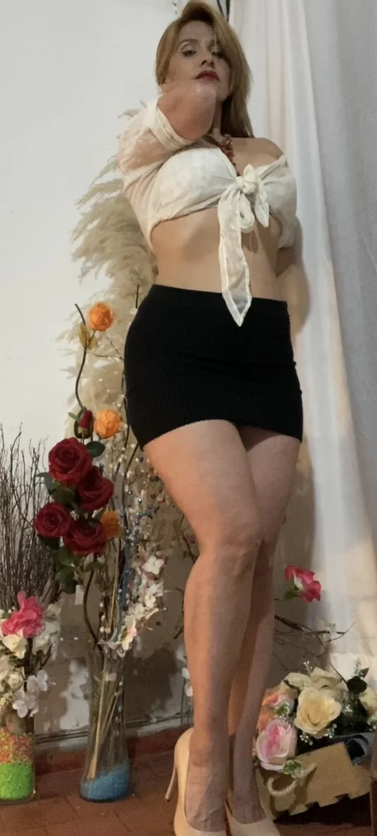 XXX Porn Photo of Nude SahoryHorny 31