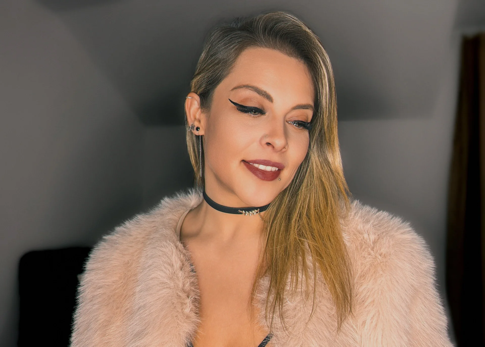 XXX Porn Photo of Nude ZoeMesmerizee 8