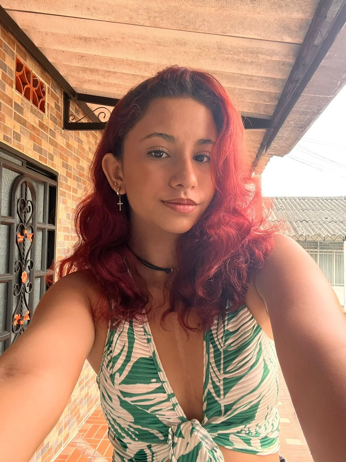 XXX Porn Photo of Nude MiaBloom19 5