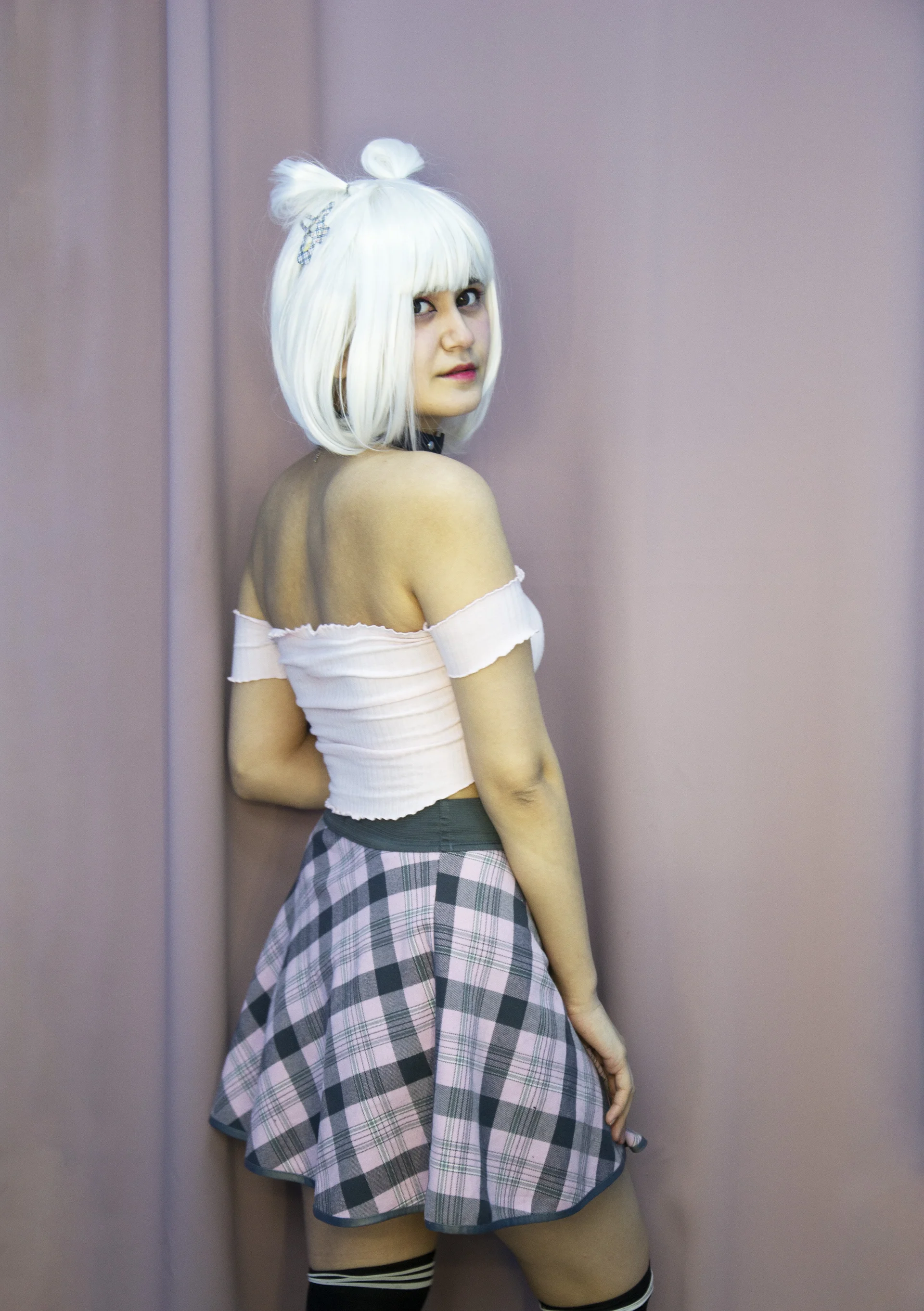 XXX Porn Photo of Nude Alexa_Lexi_ 14