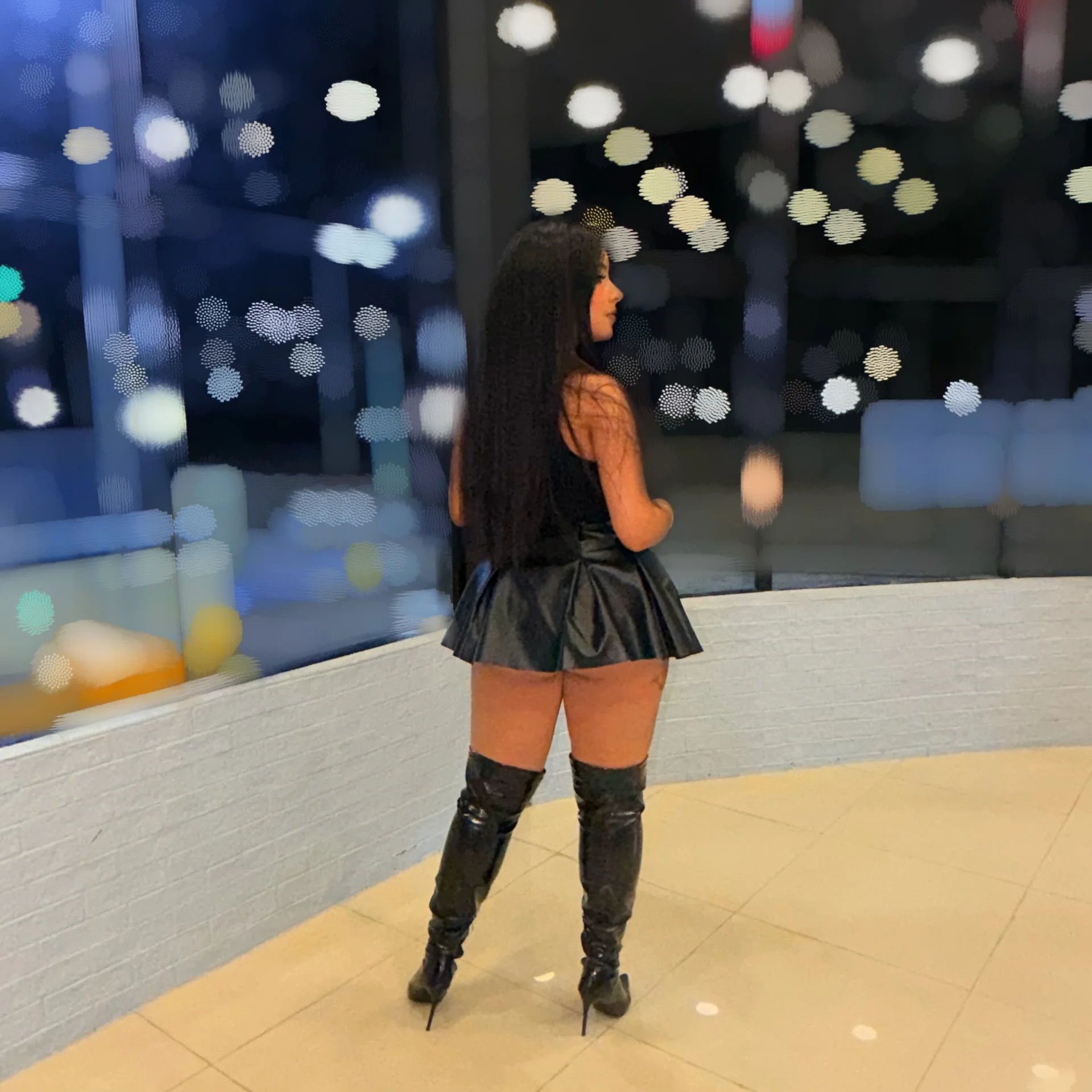 XXX Porn Photo of Nude ArtemisaStone 54