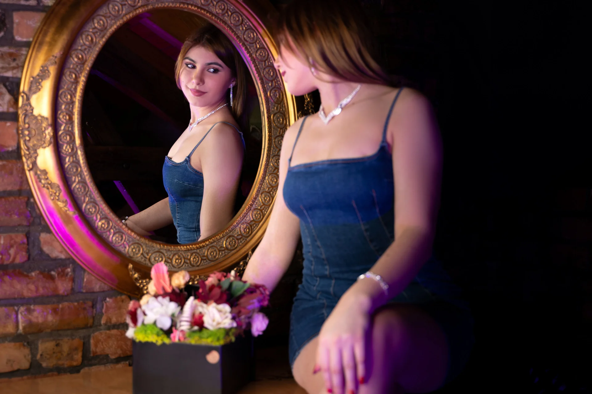 XXX Porn Photo of Nude AnisiaConnor 28