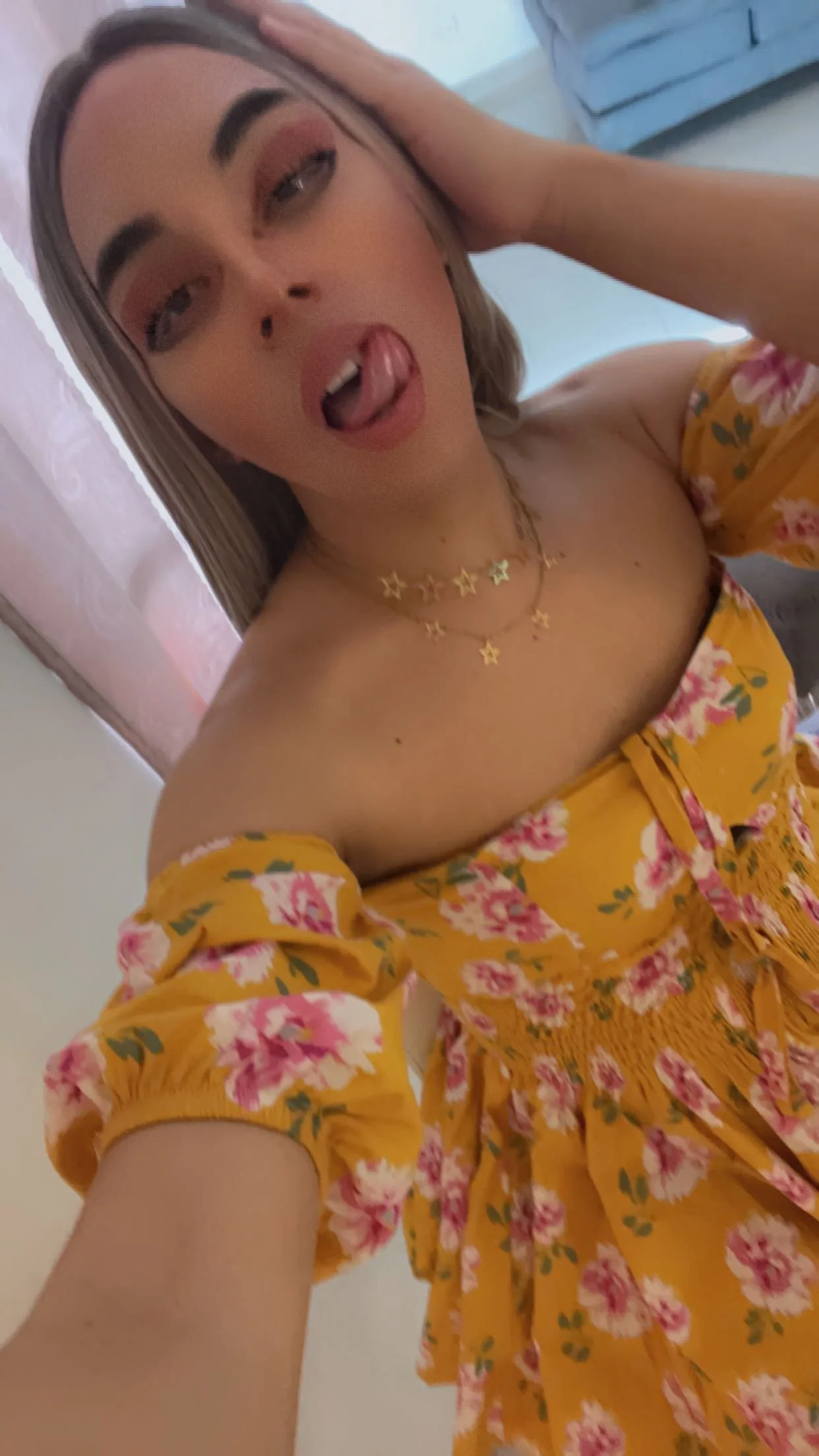 XXX Porn Photo of Nude VenusSantana 63