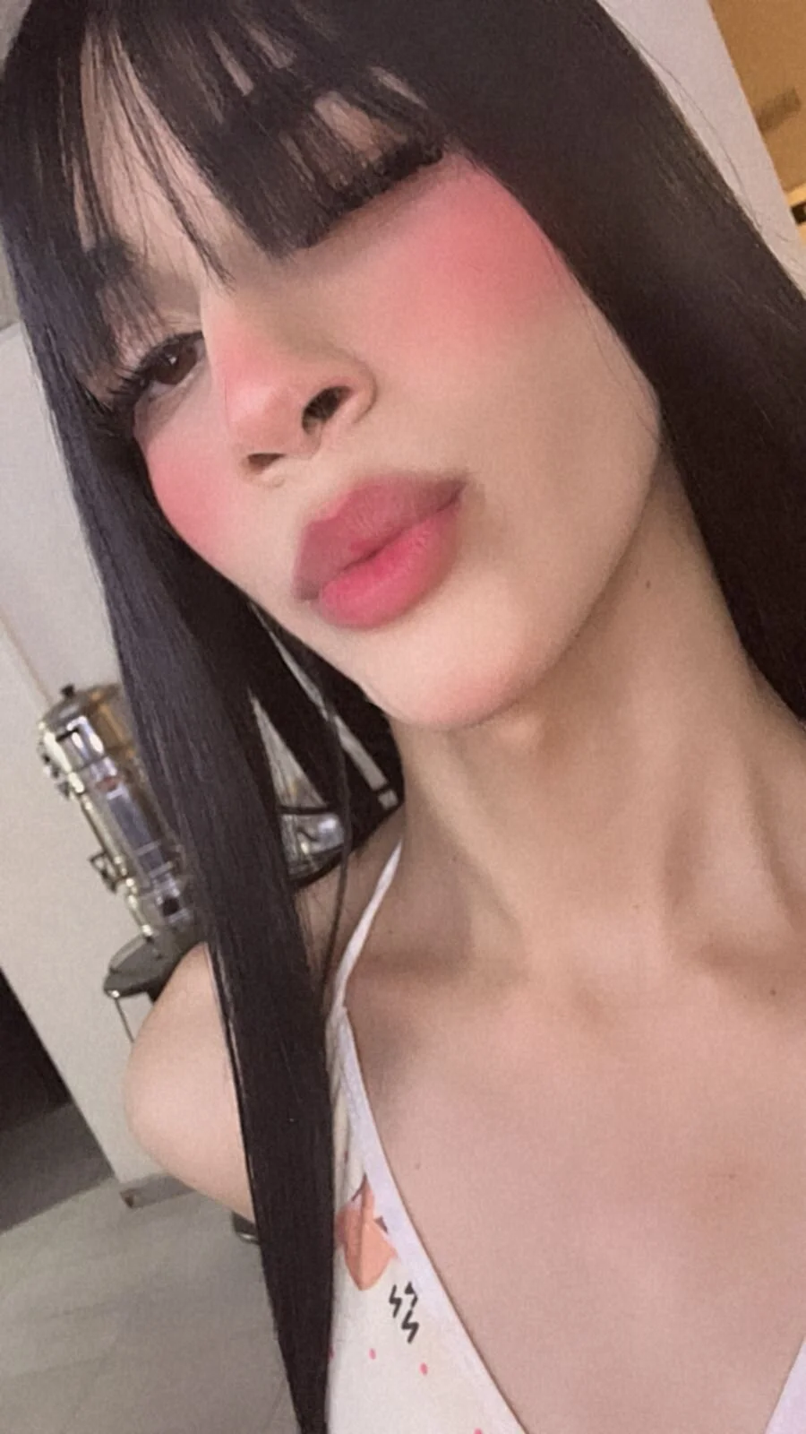 XXX Porn Photo of Nude alana_dolls 1