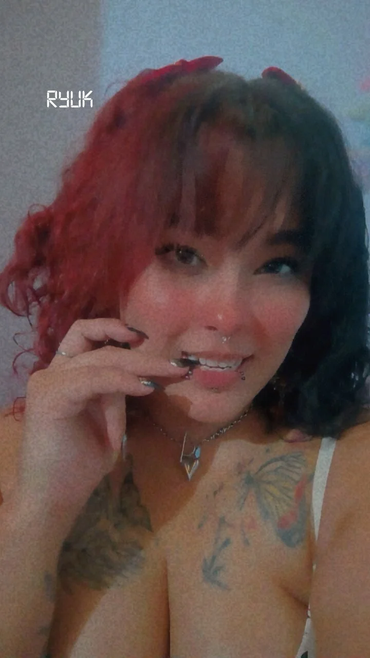 XXX Porn Photo of Nude Ruby_Skywalker_ 86
