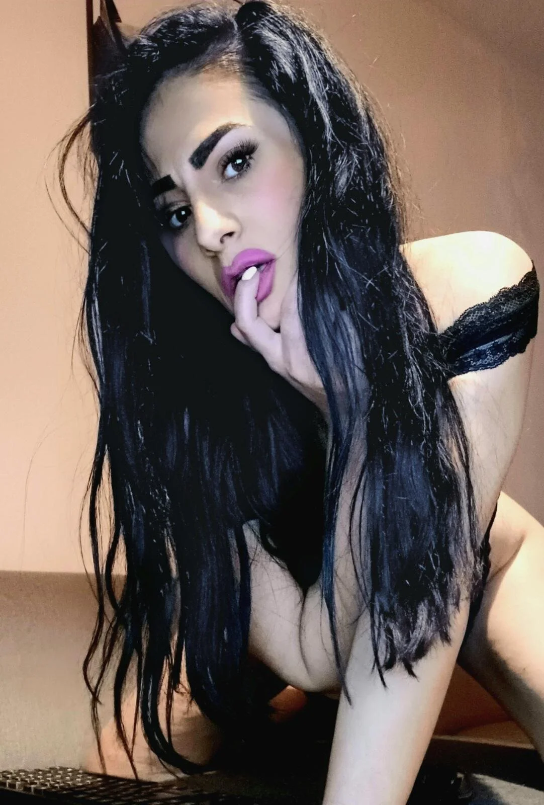 XXX Porn Photo of Nude EveeRose 6