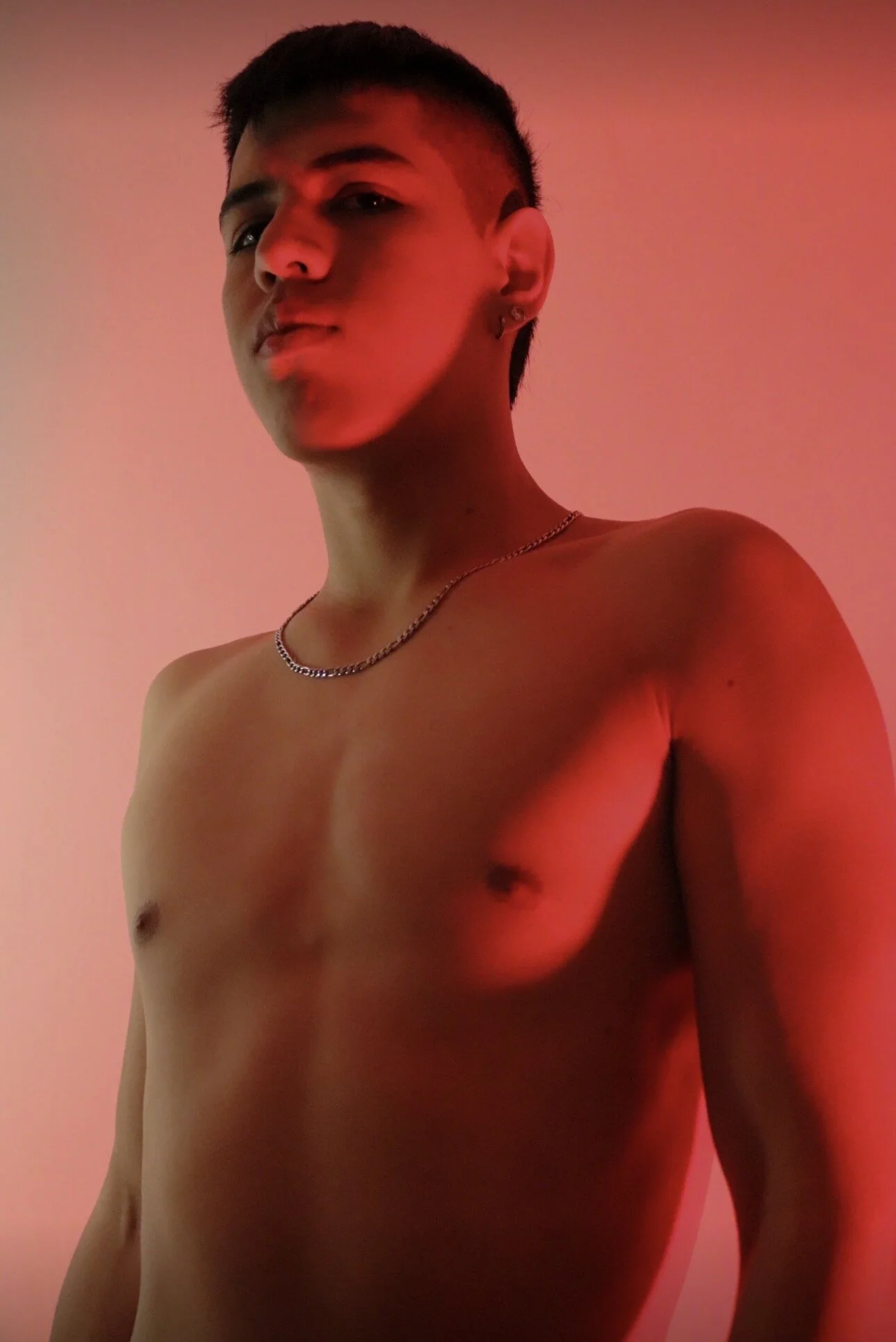 XXX Porn Photo of Nude Angel_khouri_ 12