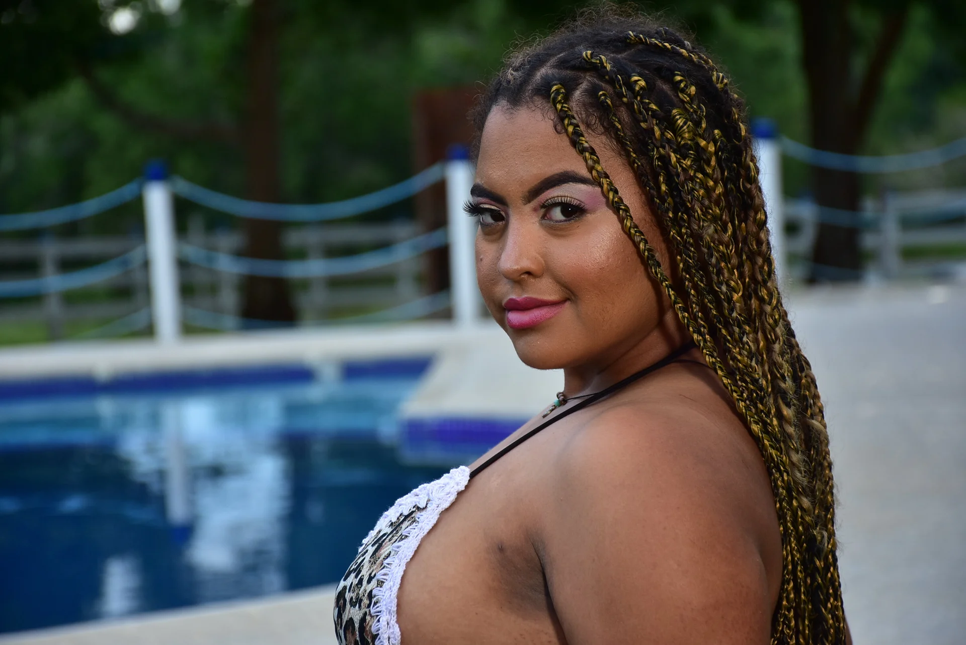 XXX Porn Photo of Nude ivy_roosx 88