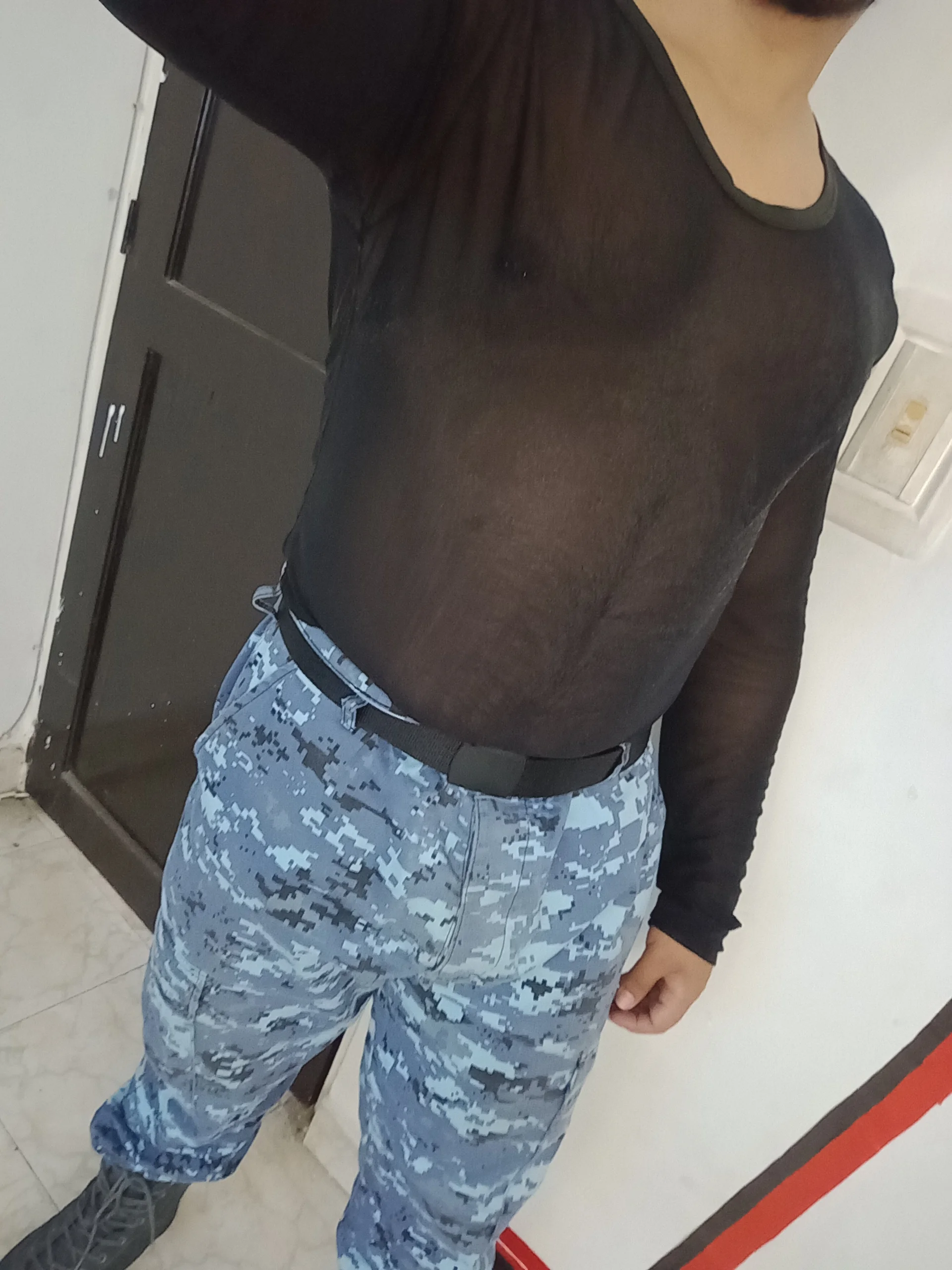 XXX Porn Photo of Nude KalethBigDick 1288