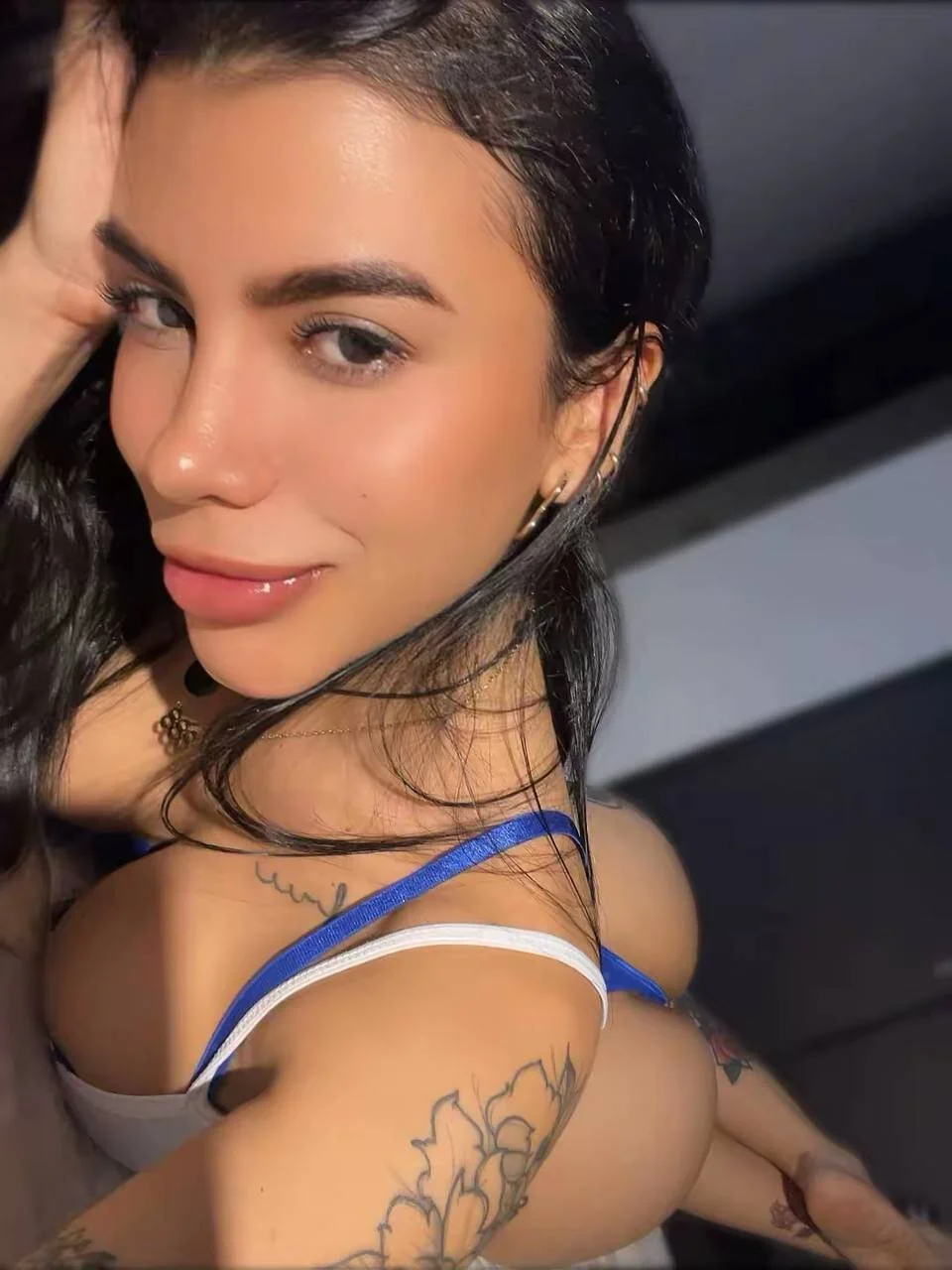 XXX Porn Photo of Nude CamiRyder 81