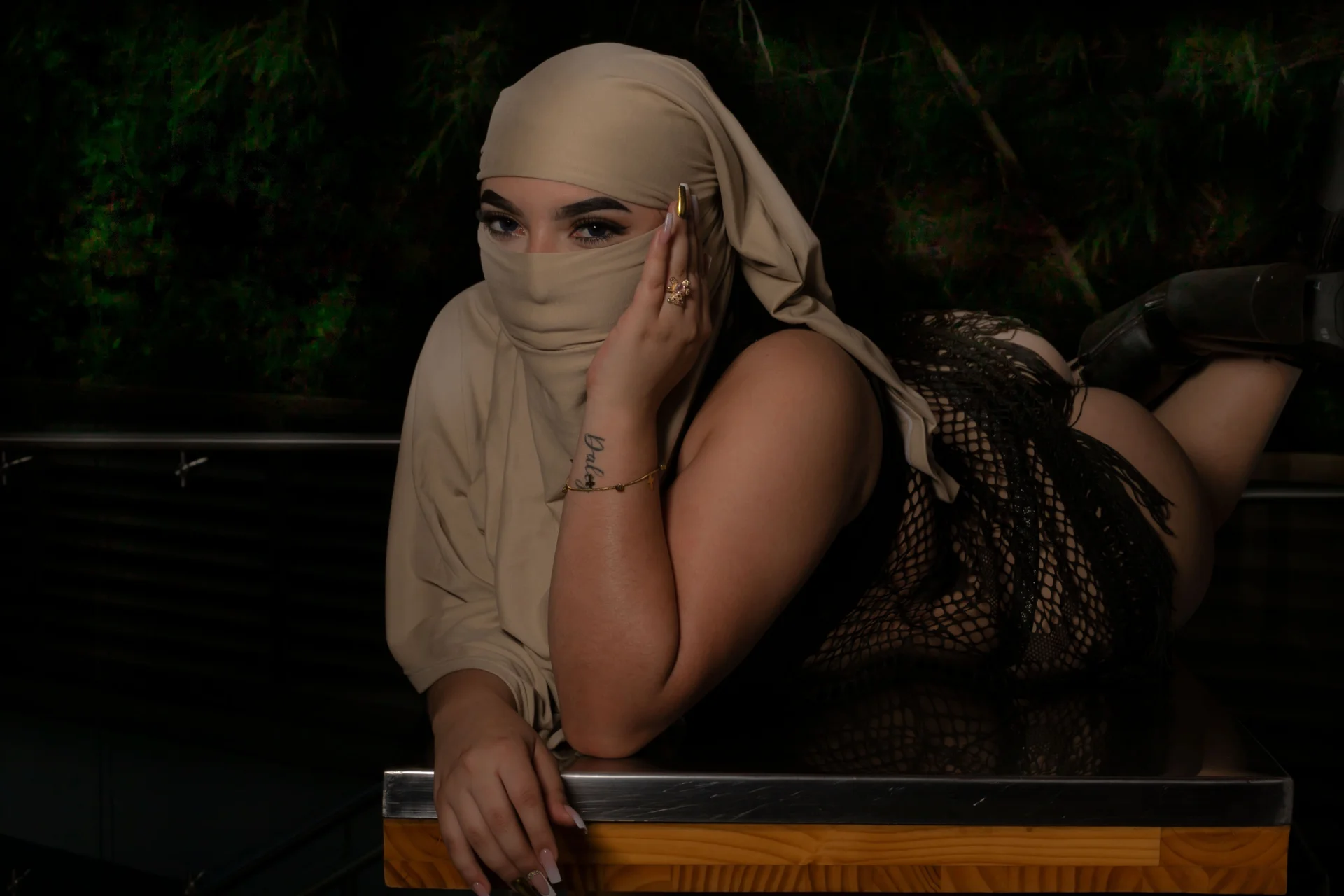 XXX Porn Photo of Nude _malih_ 26